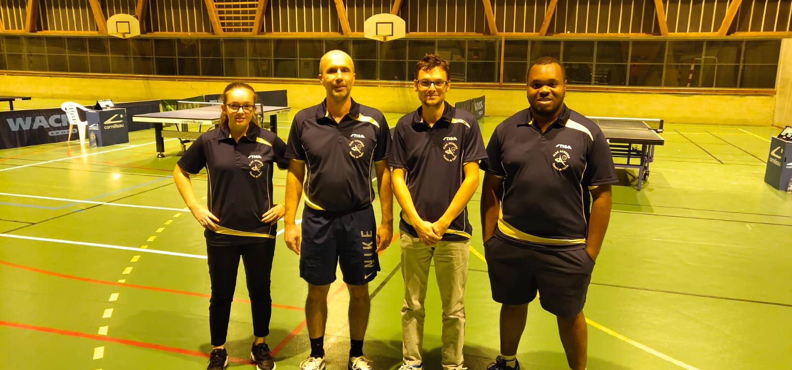 Equipe 3